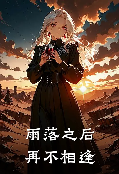雨落之后,再不相逢下一句