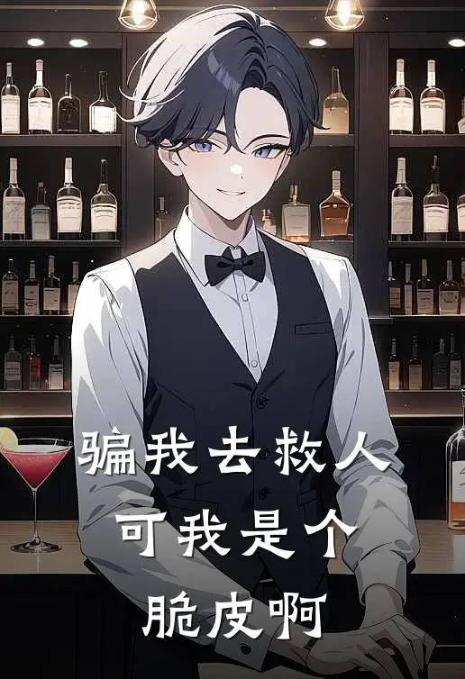 骗我去救人,可我是个脆皮啊表情包