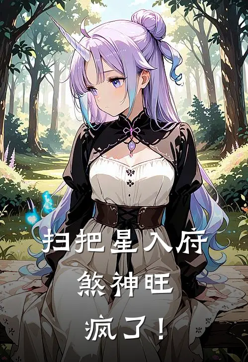 扫把星入府，煞神旺疯了！