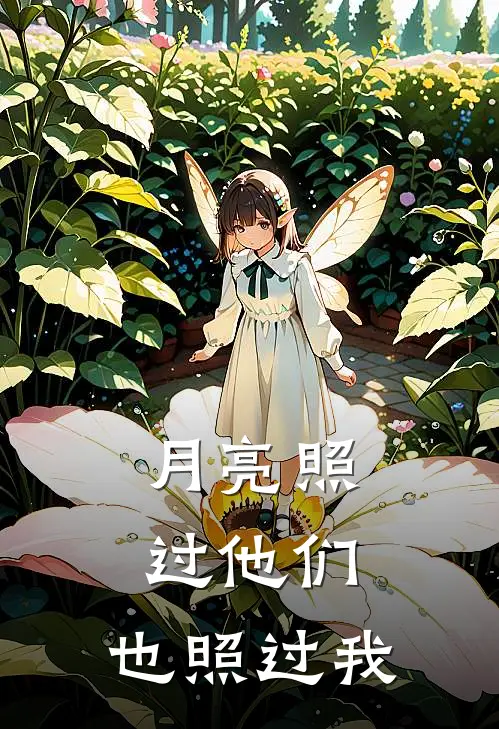 月亮照过他们,也照过我