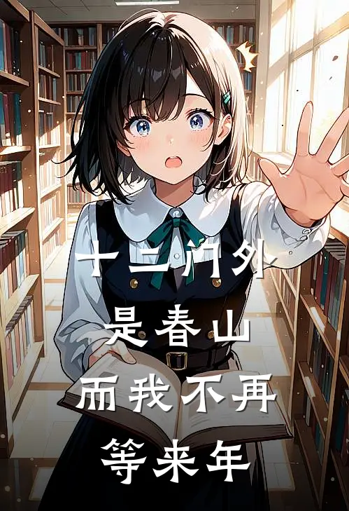 十二门外是春山,而我不再等来年百度