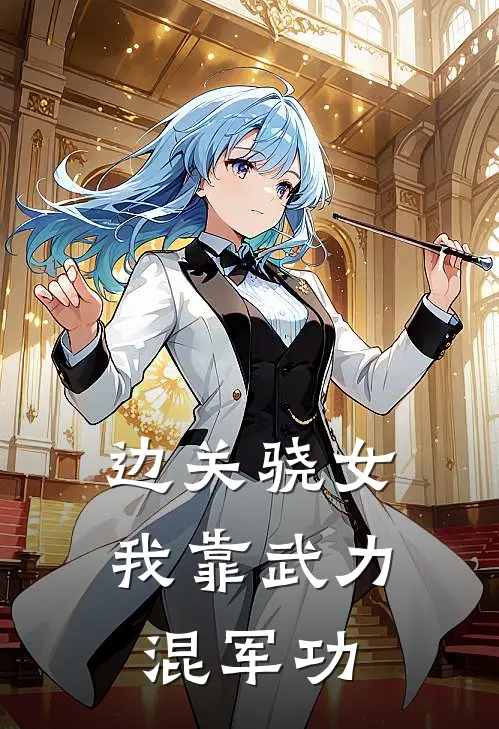 边关骁女我靠武力混军功