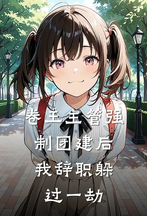 卷王主管强制团建后，我辞职躲过一劫