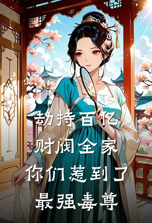 劫持百亿财阀全家，你们惹到了最强毒尊
