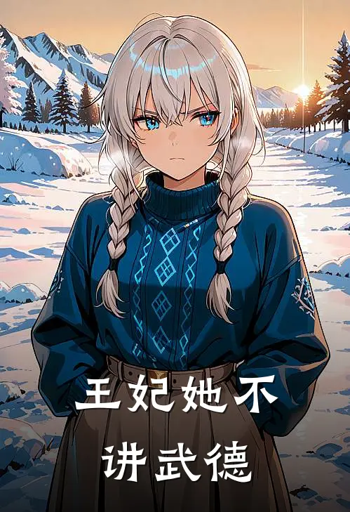 王妃她不讲武德短剧免费观看