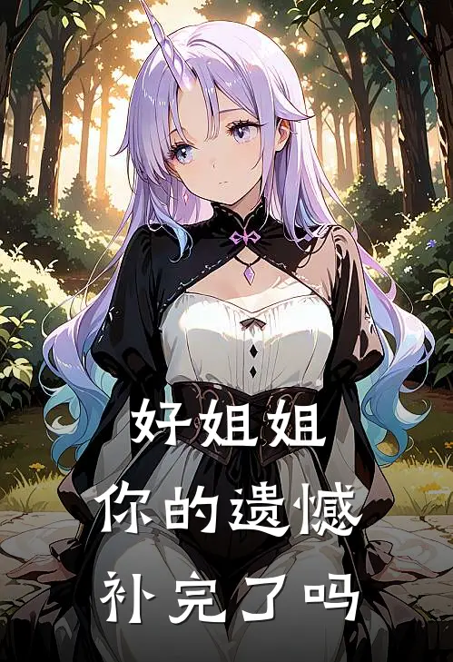 好姐姐，你的遗憾补完了吗
