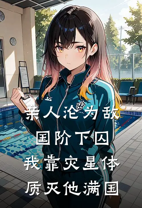 亲人沦为敌国阶下囚，我靠灾星体质灭他满国