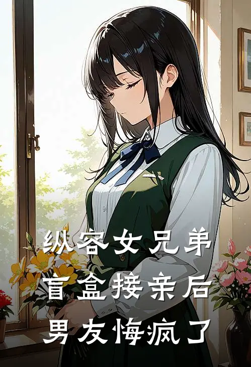 纵容女兄弟盲盒接亲后，男友悔疯了