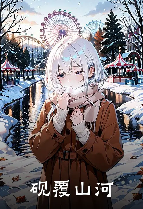 砚覆山河