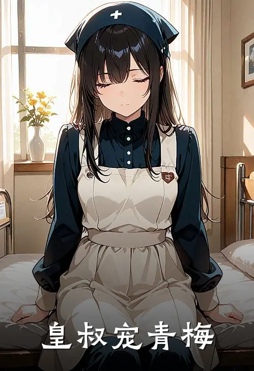 皇叔宠青梅