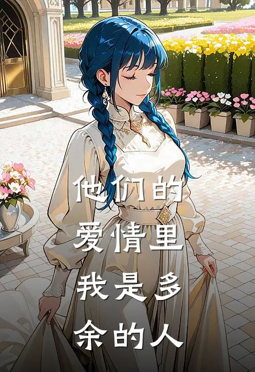 他们的爱情里,我是多余的人是歌