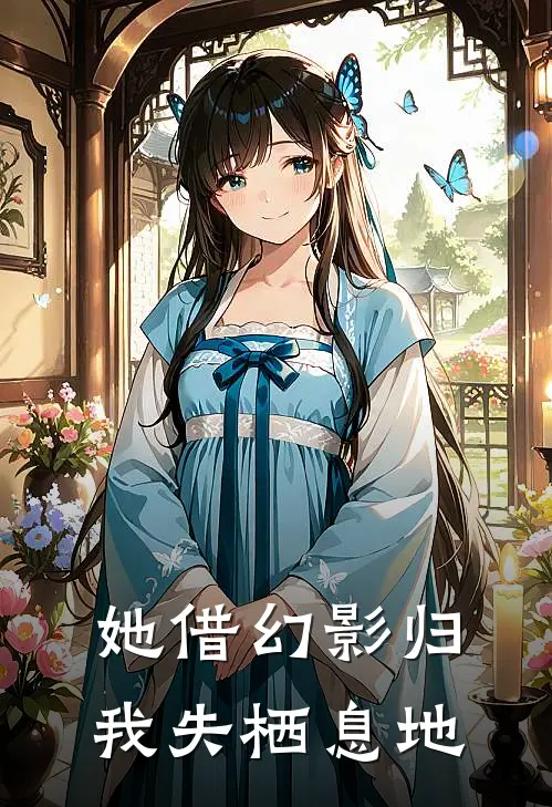 她借幻影归，我失栖息地