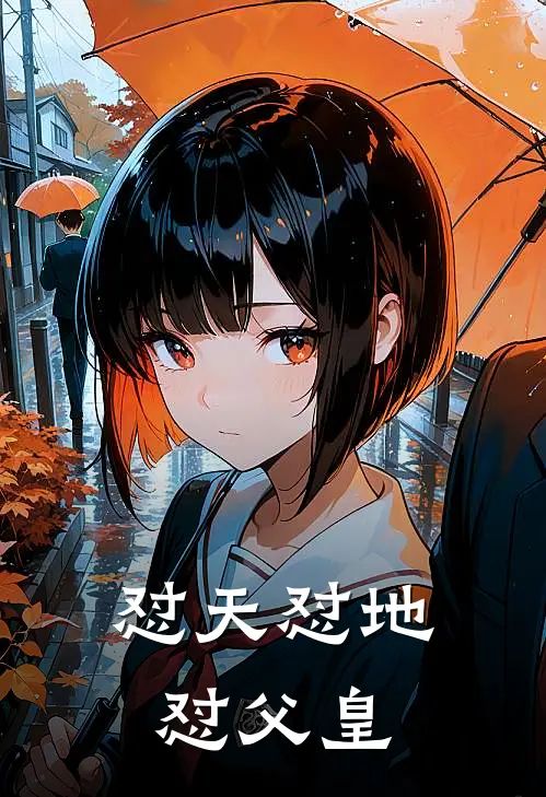怼天怼地怼父皇
