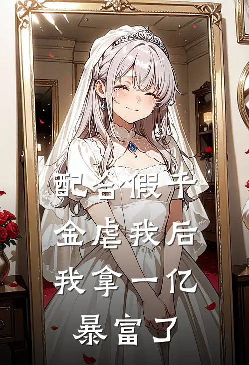 配合假千金虐我后，我拿一亿暴富了