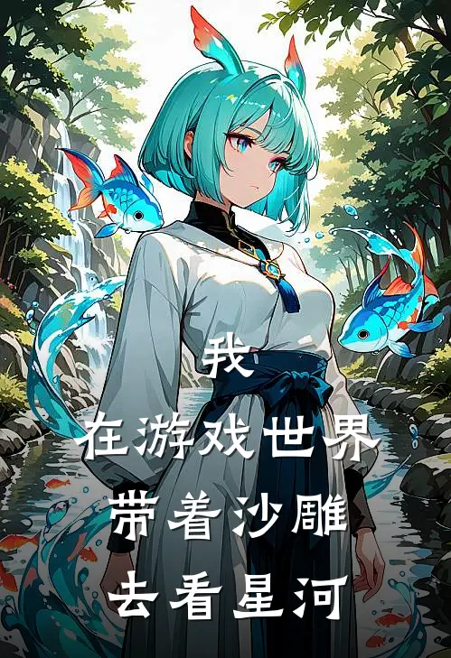 我,在游戏世界带着沙雕去看星河免费阅读
