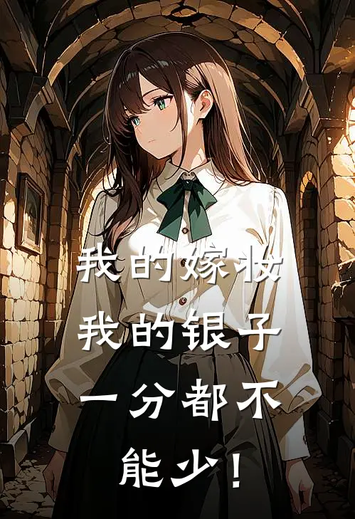 我的嫁妆，我的银子，一分都不能少！