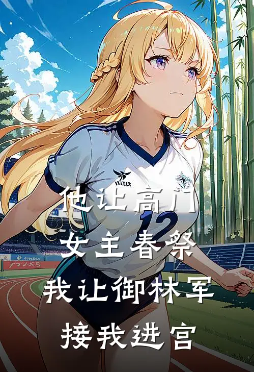 他让高门女主春祭,我让御林军接我进宫的