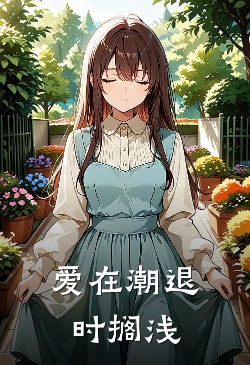 爱在潮退时搁浅
