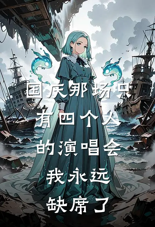 国庆那场只有四个人的演唱会,我永远缺席了