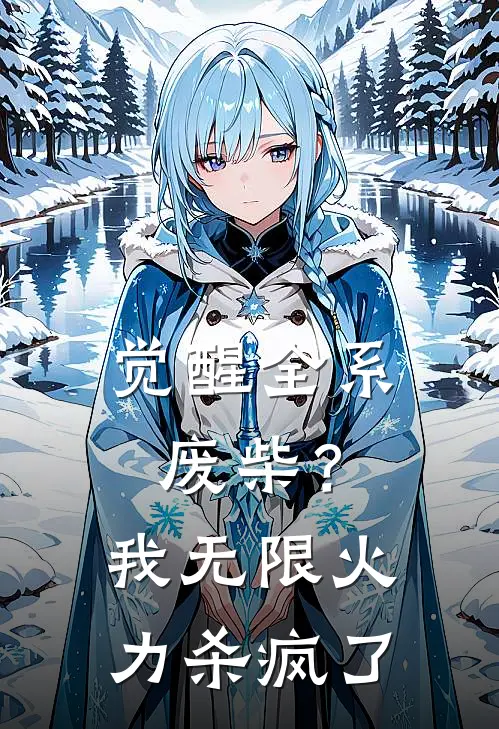 觉醒全系废柴？我无限火力杀疯了