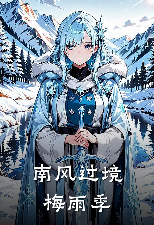南风过境梅雨季