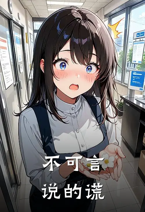 不可言说的谎