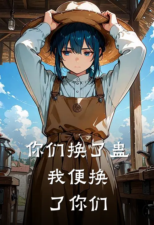你们换了蛊,我便换了你们英文