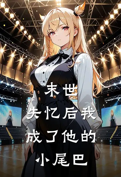 末世：失忆后我成了他的小尾巴