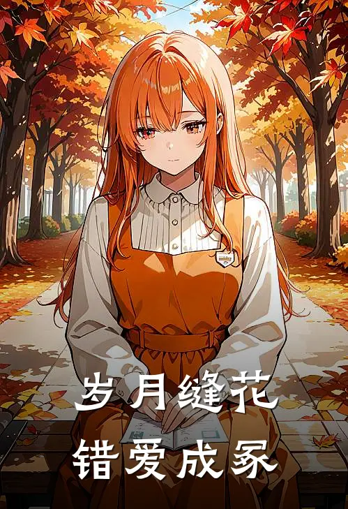 岁月缝花,错爱成冢免费阅读全文