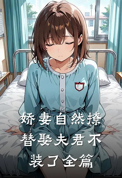 娇妻自然撩，替娶夫君不装了全篇