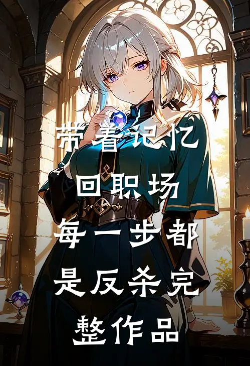 带着记忆回职场，每一步都是反杀完整作品