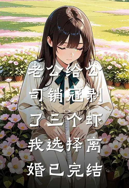 老公给公司销冠剥了三个虾，我选择离婚已完结