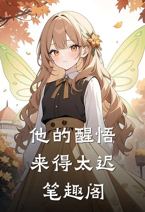 他的醒悟来得太迟笔趣阁
