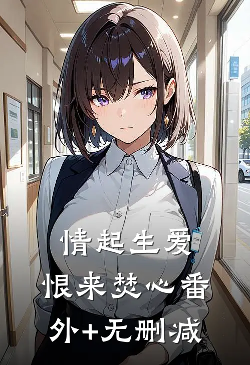 情起生爱，恨来焚心番外+无删减