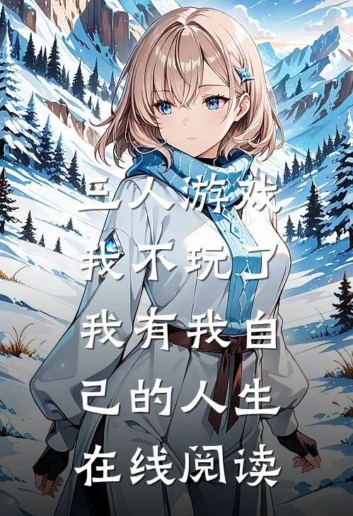 三人游戏我不玩了，我有我自己的人生在线阅读