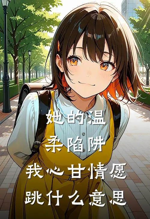 她的温柔陷阱，我心甘情愿跳什么意思