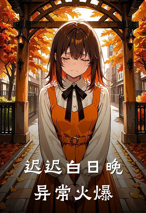 迟迟白日晚异常火爆