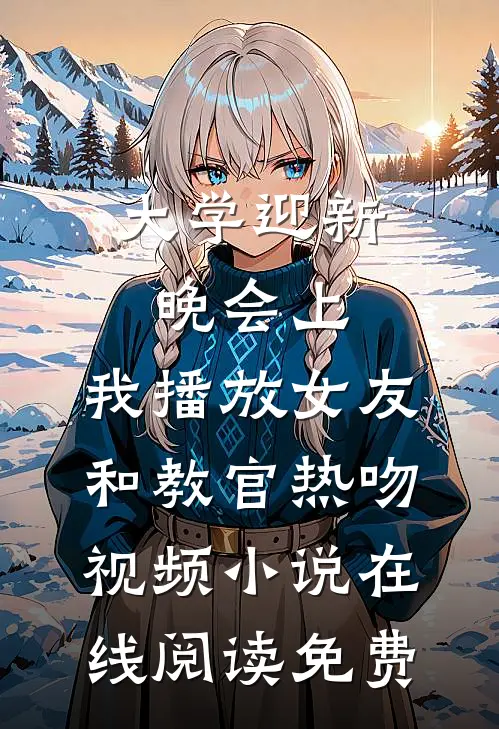 大学迎新晚会上，我播放女友和教官热吻视频小说在线阅读免费
