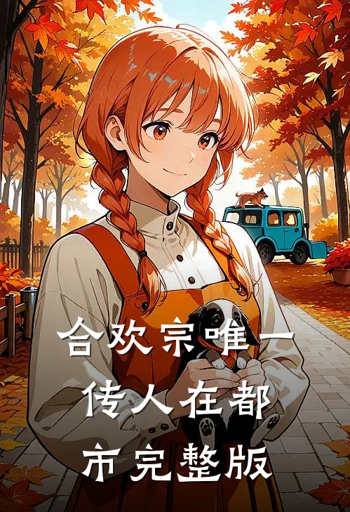 合欢宗唯一传人在都市完整版
