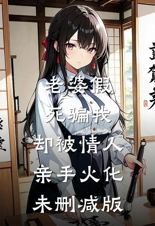 老婆假死骗我，却被情人亲手火化未删减版