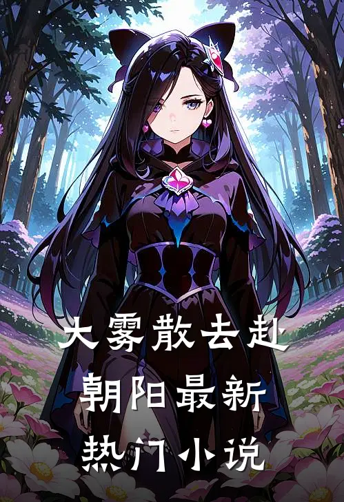 大雾散去赴朝阳最新热门小说