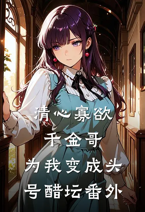 清心寡欲千金哥，为我变成头号醋坛番外