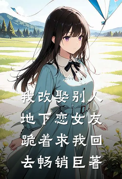 我改娶别人，地下恋女友跪着求我回去畅销巨著