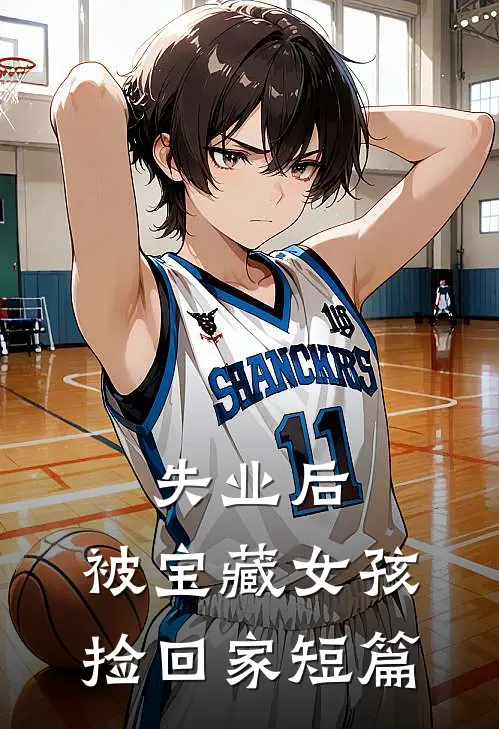 失业后，被宝藏女孩捡回家短篇
