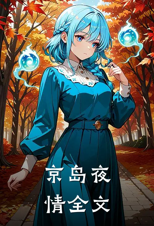 京岛夜情全文