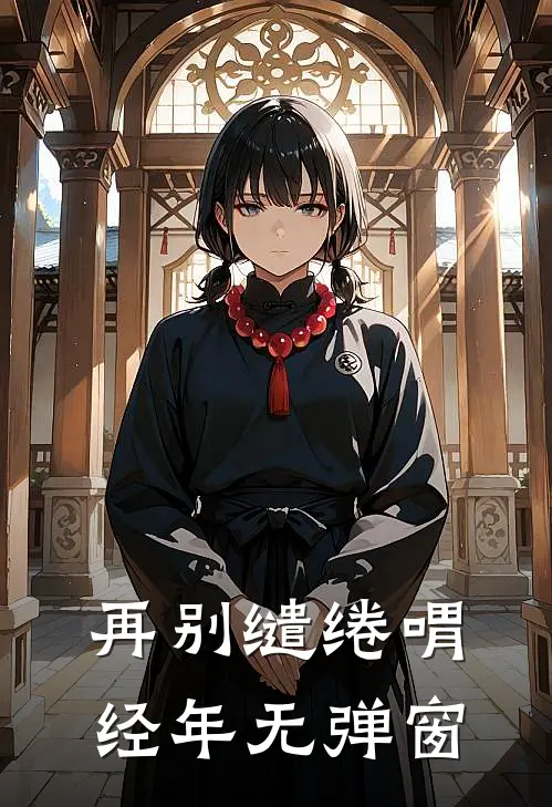 再别缱绻喟经年无弹窗