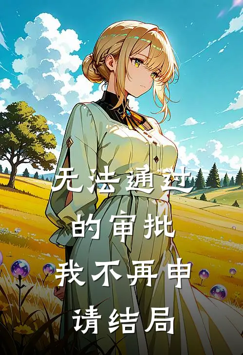 无法通过的审批，我不再申请结局