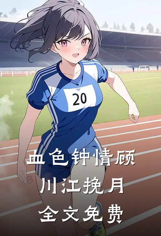 血色钟情顾川江挽月全文免费