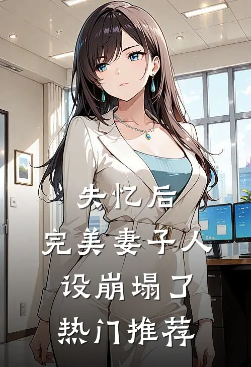 失忆后，完美妻子人设崩塌了热门推荐