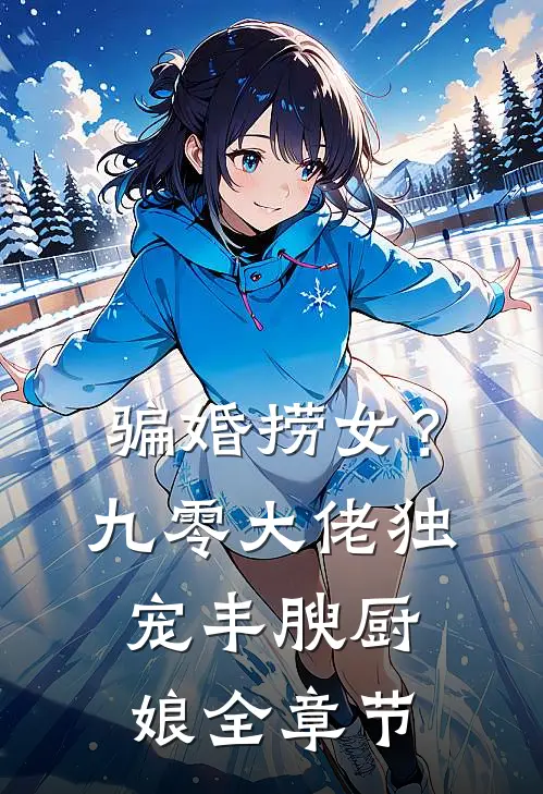 骗婚捞女？九零大佬独宠丰腴厨娘全章节